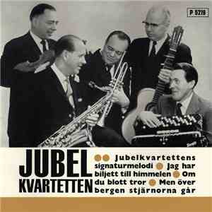 Jubelkvartetten - Jubelkvartettens Signaturmelodi