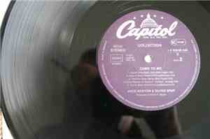 Juice Newton & Silver Spur - Come To Me