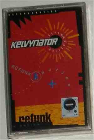Kelvynator - Refunkanation