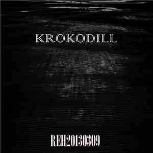 Krokodill - REH20130309