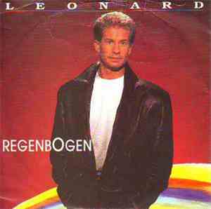 Leonard - Regenbogen