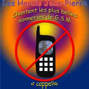 Les Hardis Jean Pierre - Les Hardis Jean Pierre Chantent Les Plus Belles So ...
