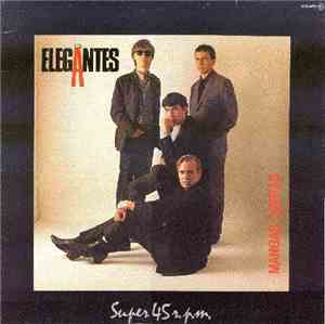 Los Elegantes - Mangas Cortas