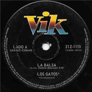 Los Gatos - La Balsa