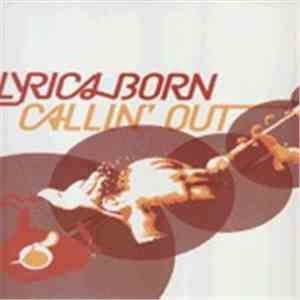 Lyrics Born - Callin' Out