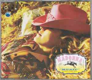 Madonna - Music