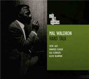 Mal Waldron - Hard Talk