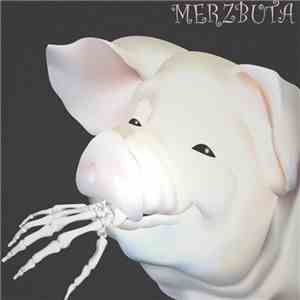 Merzbow - Merzbuta