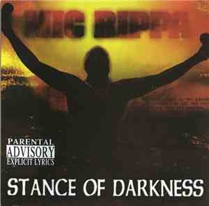 Mic Rippa - Stance Of Darkness