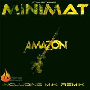 Minimat - Amazon