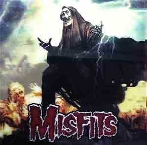 Misfits - The Devil's Rain