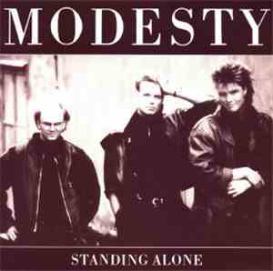 Modesty  - Standing Alone