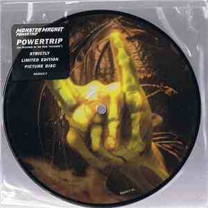 Monster Magnet - Powertrip