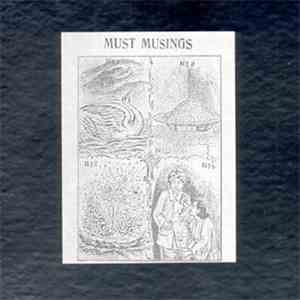 Must Musings - Must Musings