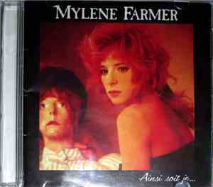 Mylene Farmer - Ainsi Soit Je...