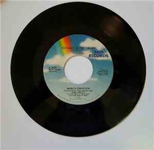 Nanci Griffith - Trouble In The Fields