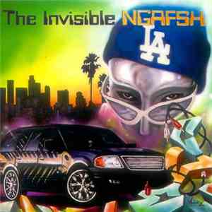 NgaFsh - The Invisible