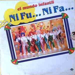 Ni Fu Ni Fa - El Mundo Infantil Ni Fu Ni Fa
