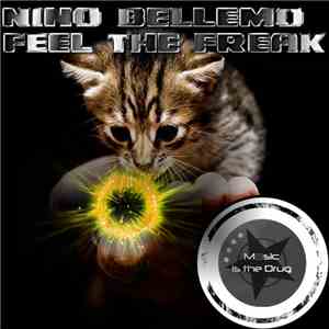 Nino Bellemo - Feel The Freak