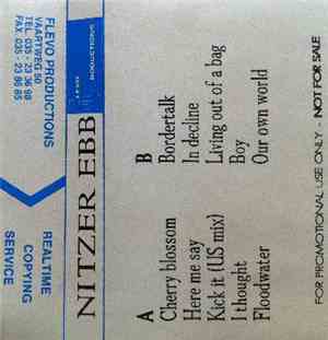 Nitzer Ebb - Big HIt