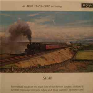 No Artist - Shap