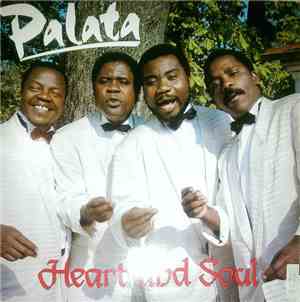 Palata - Heart And Soul