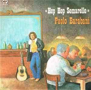 Paolo Barabani - Hop Hop Somarello