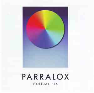 Parralox - Holiday '16