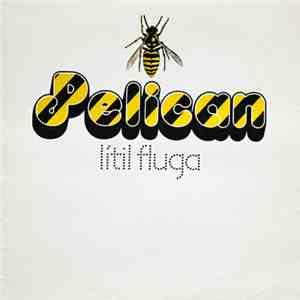 Pelican  - Lítil Fluga