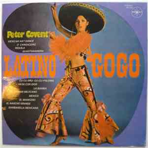 Peter Covent Band - Latino À Gogo