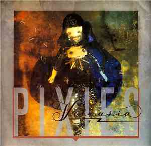 Pixies - Velouria