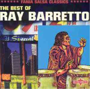 Ray Barretto - The Best Of Ray Barretto