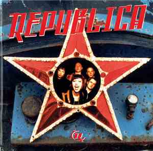 Republica - Republica