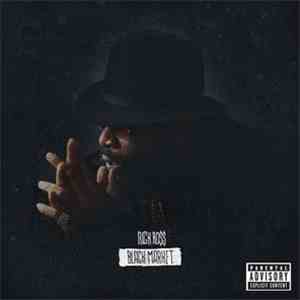 Rick Ross - Black Market