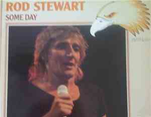 Rod Stewart - Some Day