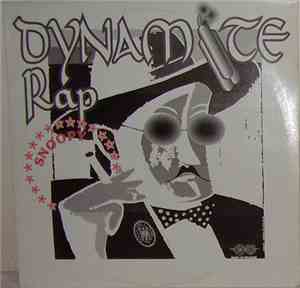 Snoopy - Dynamite Rap