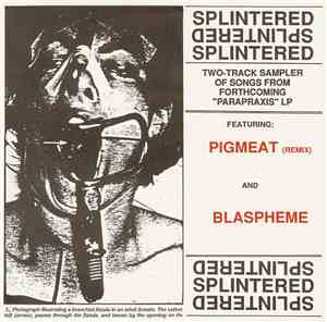 Splintered - Pigmeat (Remix)