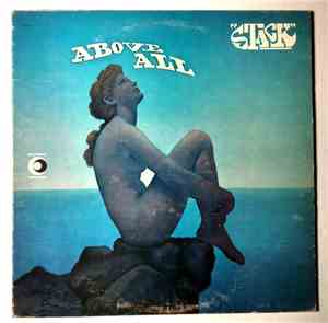 Stack  - Above All