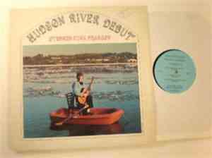 Stephen Funk Pearson - Hudson River Debut