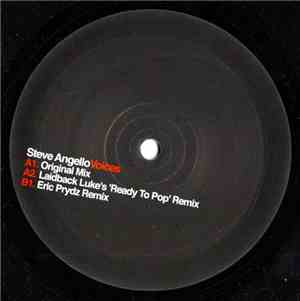 Steve Angello - Voices