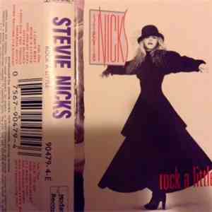 Stevie Nicks - Rock A Little