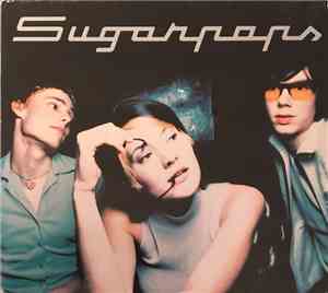 Sugarpops - Mellow Sugar