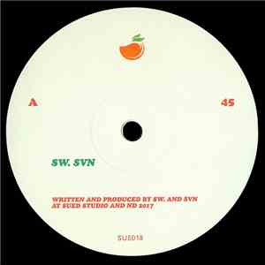 SW. / SVN  - Untitled
