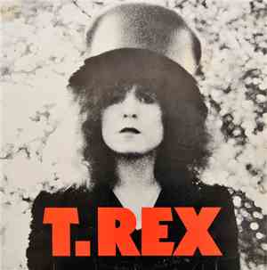 T. Rex - The Slider