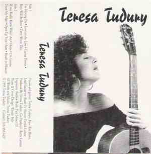 Teresa Tudury - Teresa Tudury