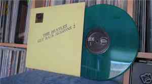 The Beatles - Get Back Sessions 2