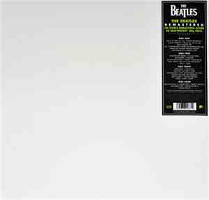 The Beatles - The Beatles
