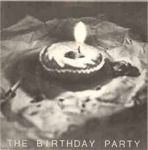 The Birthday Party - The Friend Catcher