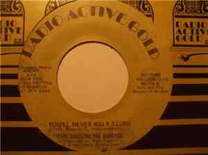 The Brooklyn Bridge - You'll Never Walk Alone