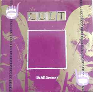 The Cult - She Sells Sanctuary